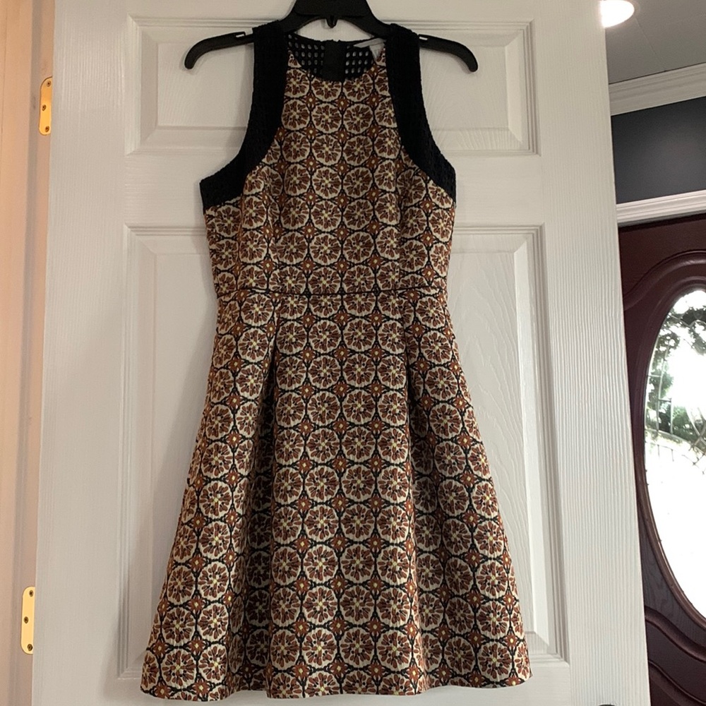 H&M dress